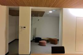 Exclusive office in Lezama-Leguizamón Building – Indautxu