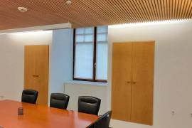 Exclusive office in Lezama-Leguizamón Building – Indautxu