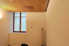 Exclusive office in Lezama-Leguizamón Building – Indautxu