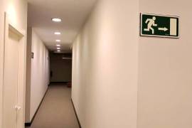 Exclusive office in Lezama-Leguizamón Building – Indautxu