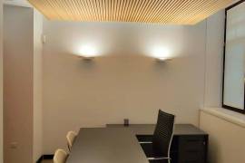 Exclusive office in Lezama-Leguizamón Building – Indautxu