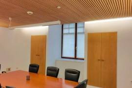 Exclusive office in Lezama-Leguizamón Building – Indautxu