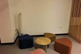 Exclusive office in Lezama-Leguizamón Building – Indautxu