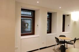 Exclusive office in Lezama-Leguizamón Building – Indautxu