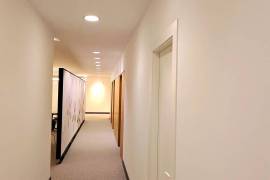 Exclusive office in Lezama-Leguizamón Building – Indautxu