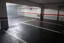 Garage Vizcaya Deusto
