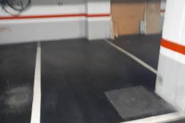 Garage Vizcaya Deusto