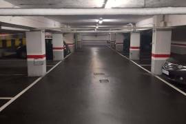 Garage Vizcaya Deusto