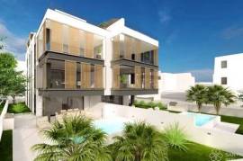 PREMIUM PENTHOUSE WITH ROOFTOP TERRACE IN ZADAR– FIRST ROW TO THE SEA
