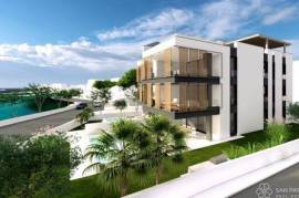 LUXURY APARTMENT IN ZADAR – FIRST ROW TO THE SEA – PANORAMIC VIEW