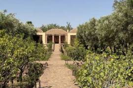 8 Bedrooms Villa in Marrakech, Morocco
