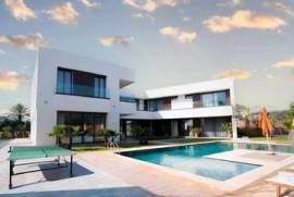 5 Bedrooms Villa in Rabat, Morocco