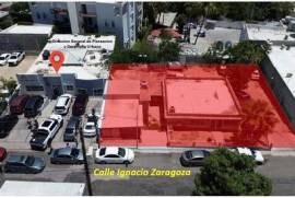 LOT 9 ZARAGOZA, COMMERCIAL, San Jose del Cabo,