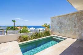 Posada Chabella, Costa Azul Villas, San Jose del Cabo,