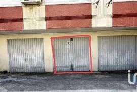 Parque de Estacionamento / Garagem / Box em Nossa Senhora de Fátima de 14 m²