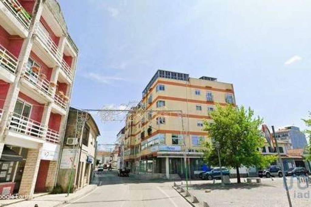 Loja / Estabelecimento Comercial em Vagos e Santo António de 416,00 m²