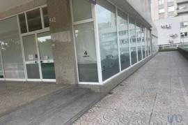 Loja / Estabelecimento Comercial em Cedofeita, Santo Ildefonso, Sé, Miragaia, São Nicolau e Vitória de 286,00 m²