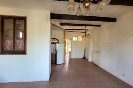 Winegrower's House With 135 M2 Living Space, Terrace With Views And Courtyard/garden Of 75 M2.