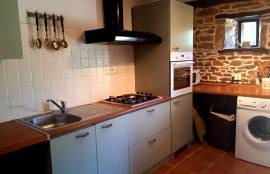 Traditional House with Gite for Sale - Bussiere-Poitevine - 87