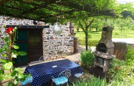 Traditional House with Gite for Sale - Bussiere-Poitevine - 87