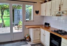 Traditional House with Gite for Sale - Bussiere-Poitevine - 87