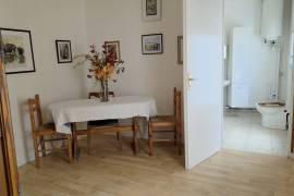For Sale - House with Annex - Adriers - Vienne