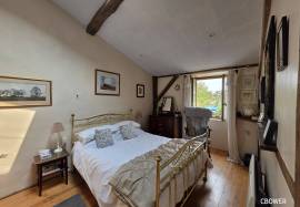 For Sale - House with Annex - Adriers - Vienne