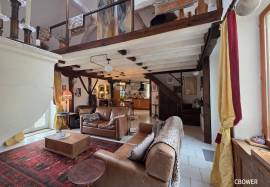 For Sale - House with Annex - Adriers - Vienne