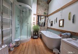 For Sale - House with Annex - Adriers - Vienne