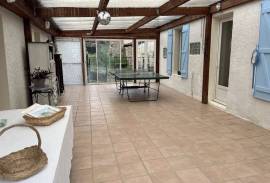For Sale - House with Annex - Adriers - Vienne