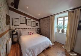 For Sale - House with Annex - Adriers - Vienne