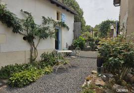 For Sale - House with Annex - Adriers - Vienne
