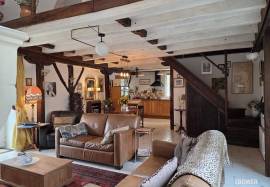 For Sale - House with Annex - Adriers - Vienne