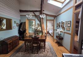 For Sale - House with Annex - Adriers - Vienne