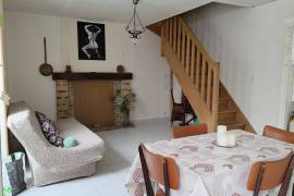 For Sale - House with Annex - Adriers - Vienne