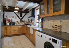 For Sale - House with Annex - Adriers - Vienne