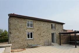 For Sale 3 Amazing Houses in Dompierre-Les-Eglises 87