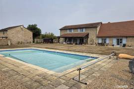 For Sale 3 Amazing Houses in Dompierre-Les-Eglises 87