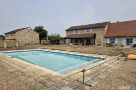 For Sale 3 Amazing Houses in Dompierre-Les-Eglises 87