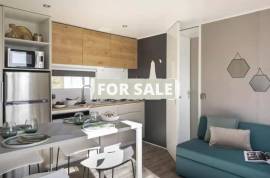 Mobile Home on Leisure Park with Pool and Facilities