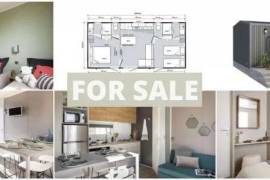 Mobile Home on Leisure Park with Pool and Facilities