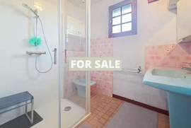 Detached Country House with Landscaped Garden