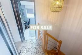 Delightful Wooden Clad Property in Coastal Resort
