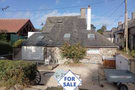 Lovely Cottage is an Ideal Holiday Home