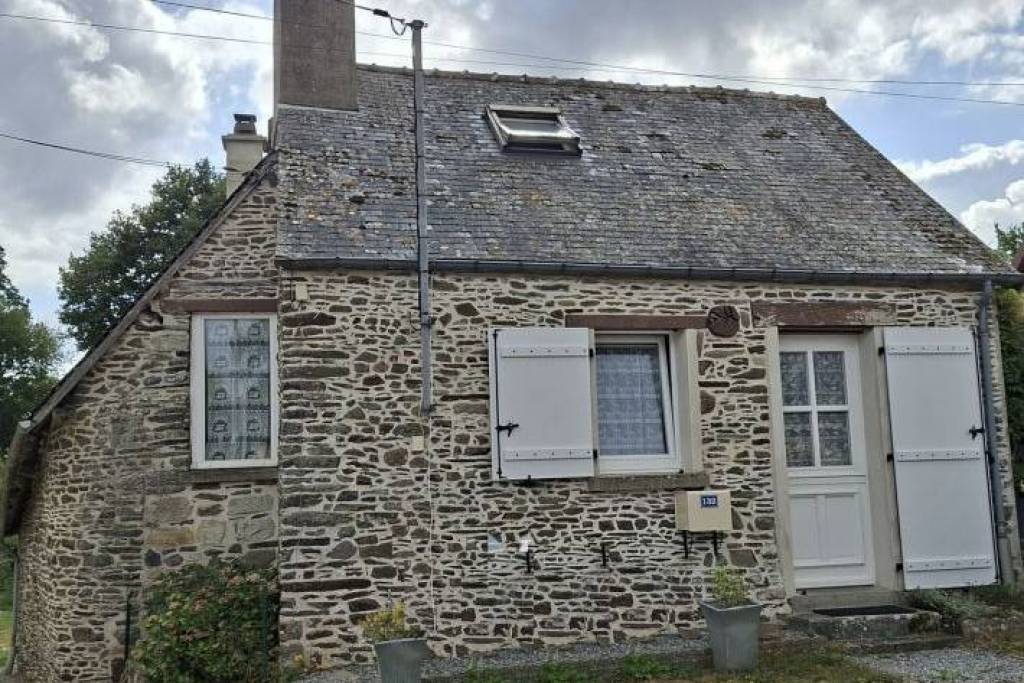 Lovely Cottage is an Ideal Holiday Home