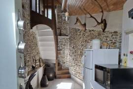 Lovely Cottage is an Ideal Holiday Home