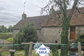 Detached Country House with Open Views