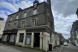 Property in Heart of Market Town