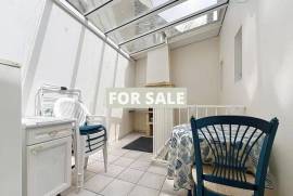 Town House in Coastal Resort Location