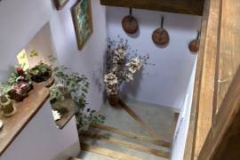 Beautiful Character Cottage in Rural Setting